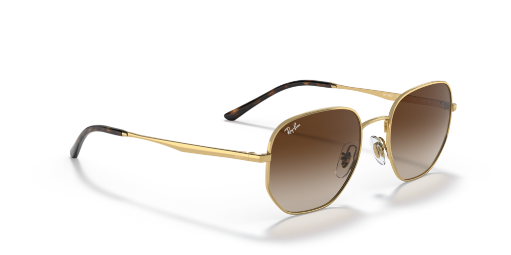 Ray-Ban RB3682 001/13