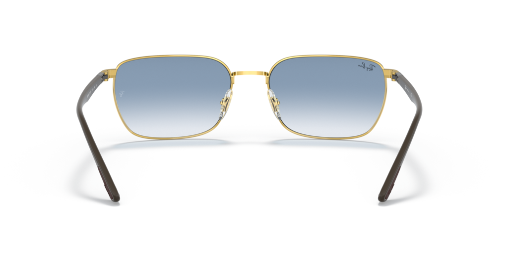 Ray-Ban RB3684 001/3F - 58 - Güneş Gözlükleri