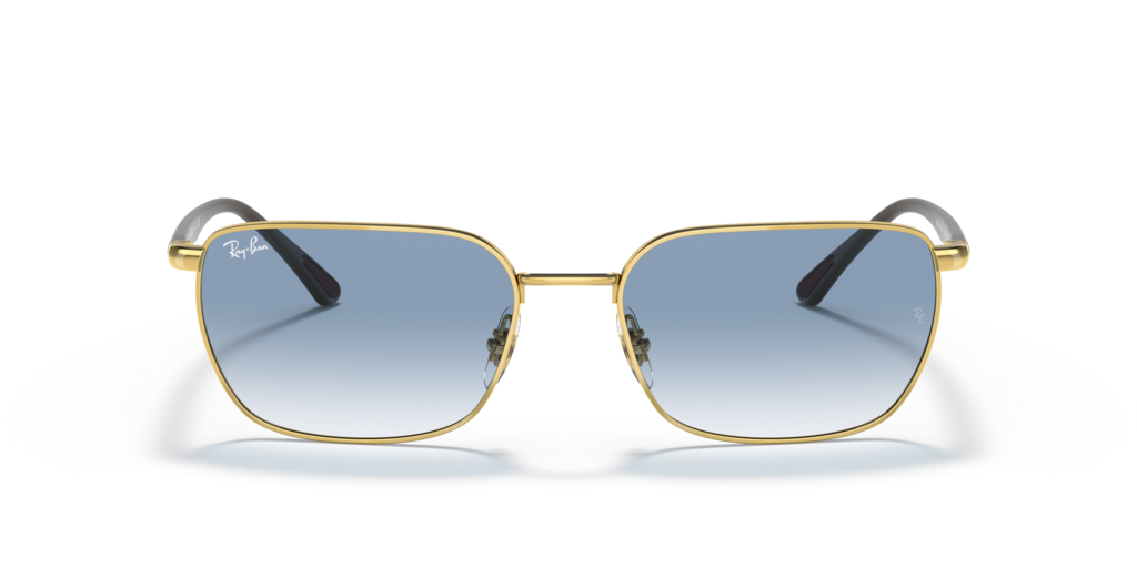 Ray-Ban RB3684 001/3F - 58 - Güneş Gözlükleri