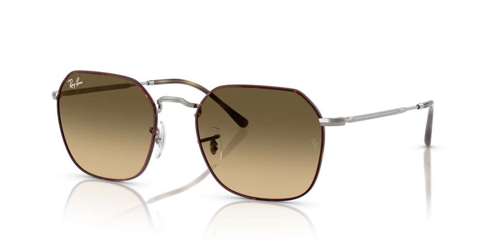 Ray-Ban RB3694 92700A - 53 - Güneş Gözlükleri