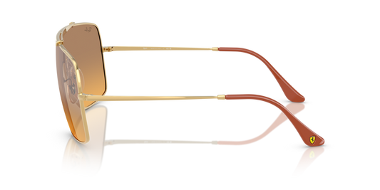Ray-Ban RB3697M F105Y1 - 35 - Güneş Gözlükleri