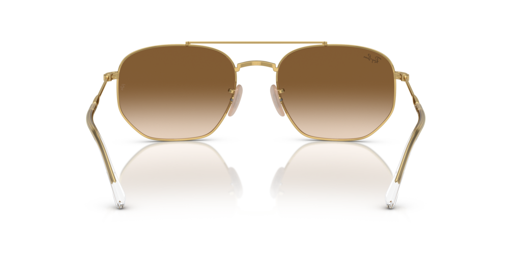 Ray-Ban RB3707 001/51