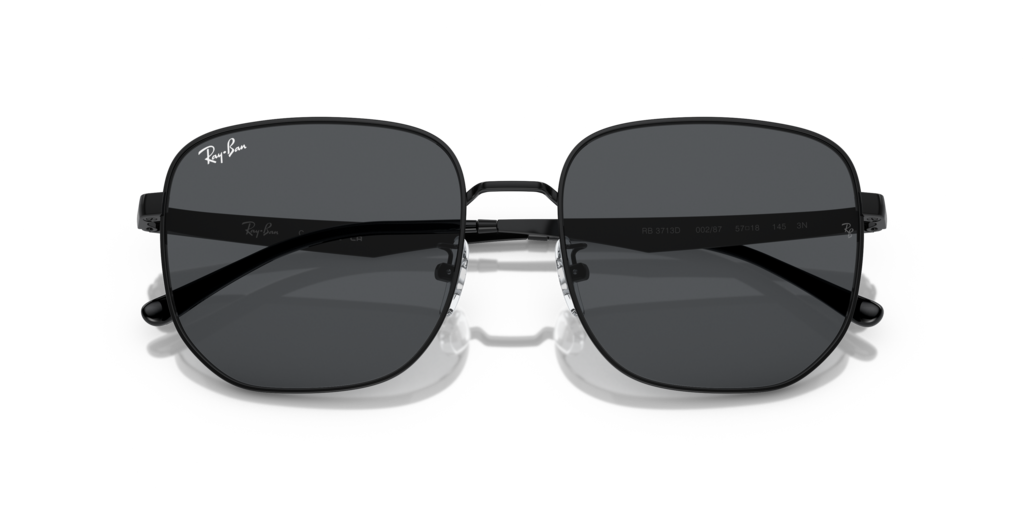 Ray-Ban RB3713D 002/87