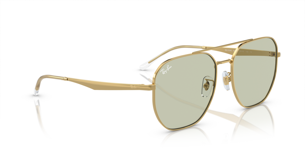 Ray-Ban RB3724D 001/2