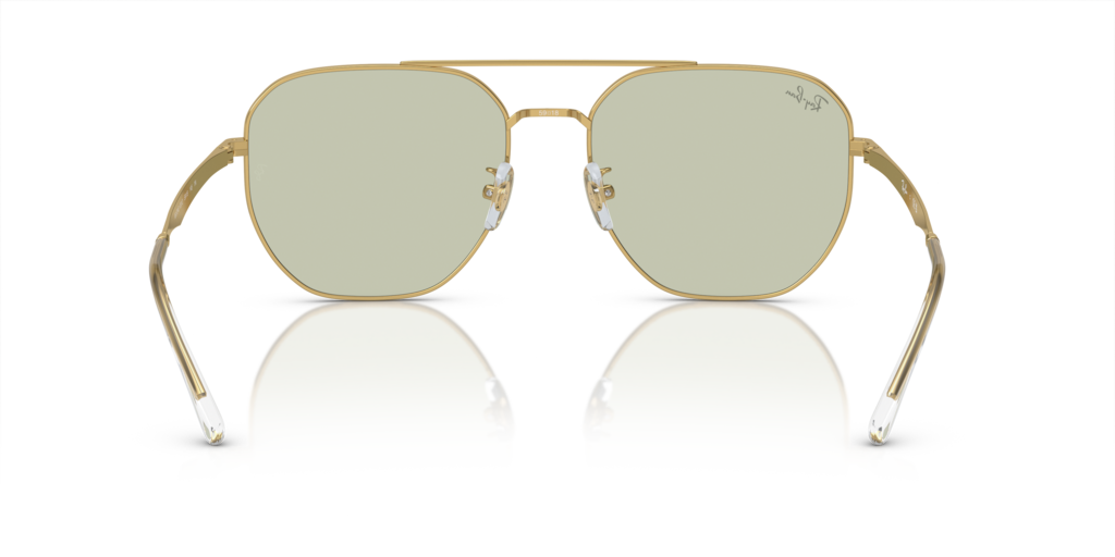 Ray-Ban RB3724D 001/2