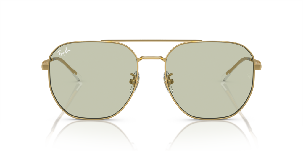 Ray-Ban RB3724D 001/2