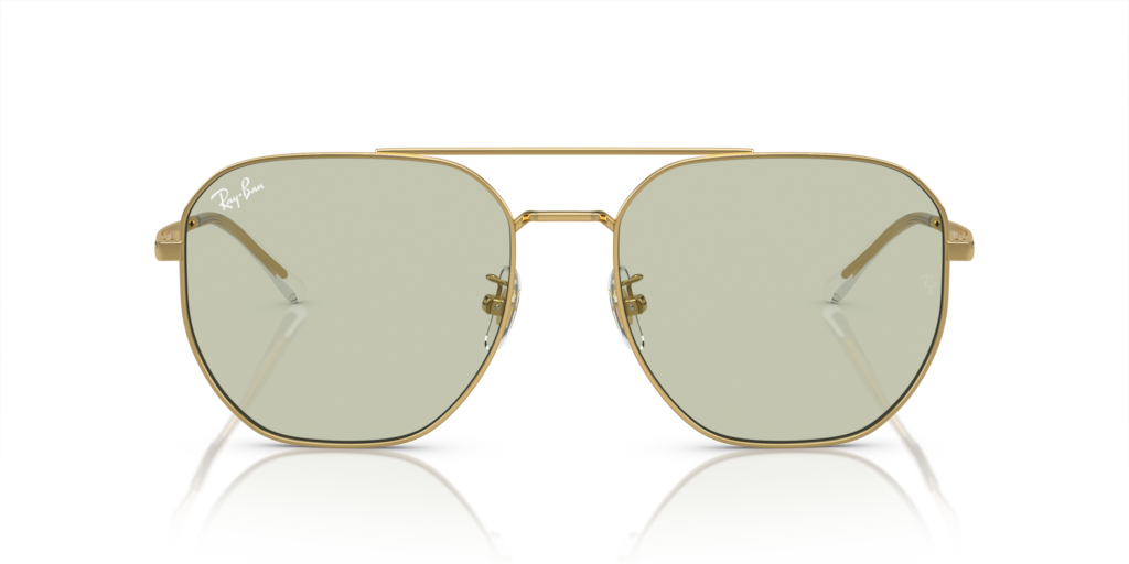 Ray-Ban RB3724D 001/2