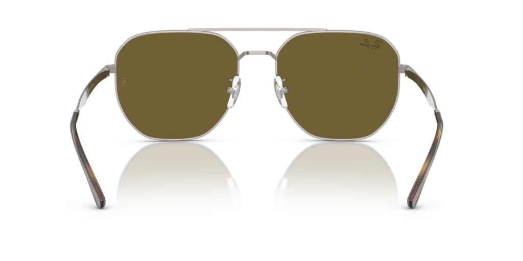 Ray-Ban RB3724D 004/73 - 59 - Güneş Gözlükleri