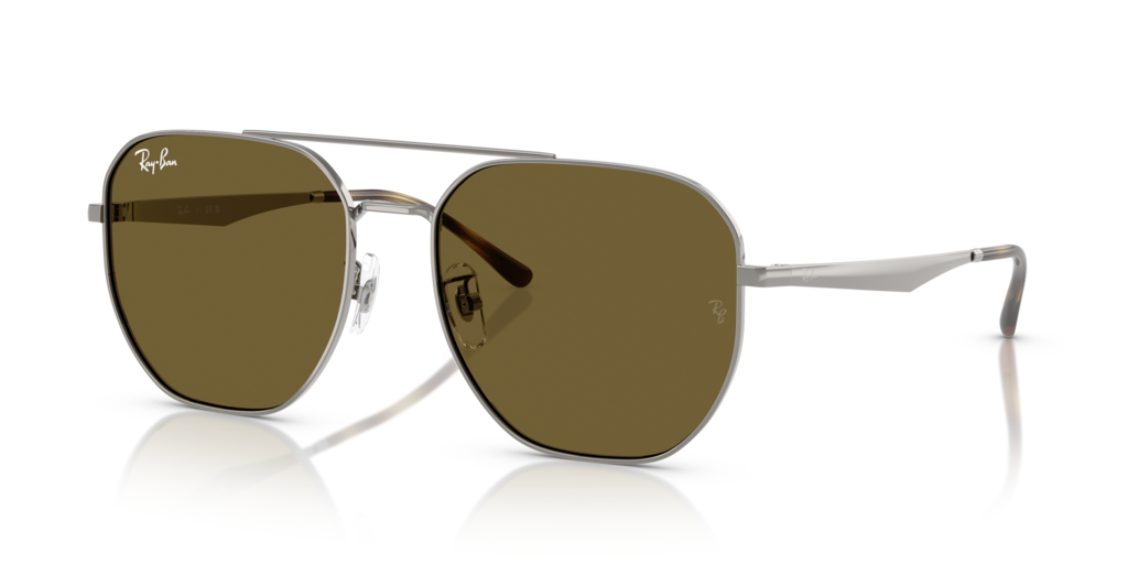 Ray-Ban RB3724D 004/73 - 59 - Güneş Gözlükleri