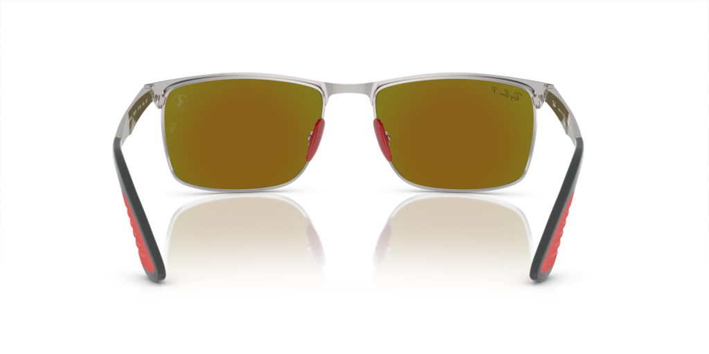 Ray-Ban RB3726M F007A1