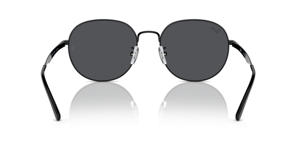 Ray-Ban RB3727D 002/87