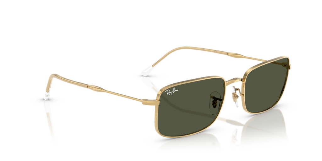 Ray-Ban RB3746 001/31 - Güneş Gözlükleri