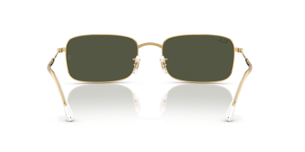 Ray-Ban RB3746 001/31 - Güneş Gözlükleri