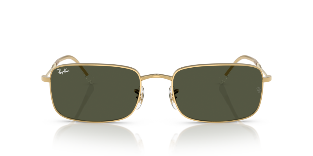 Ray-Ban RB3746 001/31 - Güneş Gözlükleri