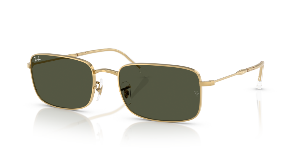 Ray-Ban RB3746 001/31 - 56 - Güneş Gözlükleri