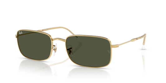 Ray-Ban RB3746 001/31 - 56 - Güneş Gözlükleri