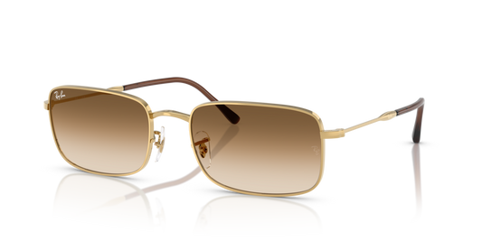 Ray-Ban RB3746 001/51 - 56 - Güneş Gözlükleri