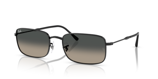 Ray-Ban RB3746 002/71 - 56 - Güneş Gözlükleri