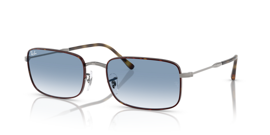 Ray-Ban RB3746 92703F - 59 - Güneş Gözlükleri