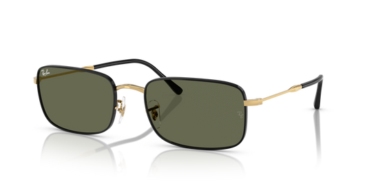 Ray-Ban RB3746 927158 - 56 - Güneş Gözlükleri