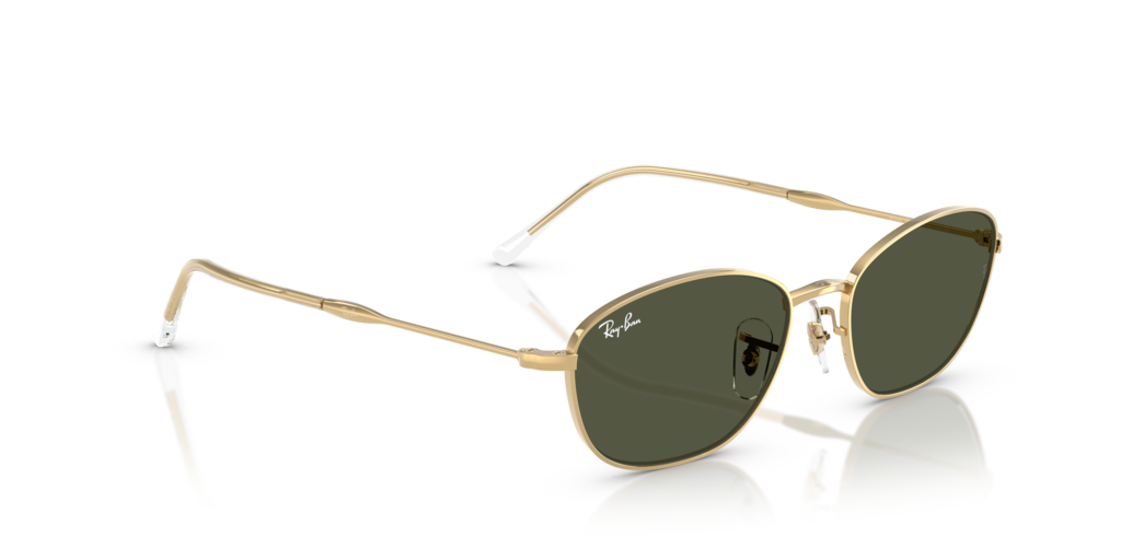 Ray-Ban RB3749 001/31 - Güneş Gözlükleri