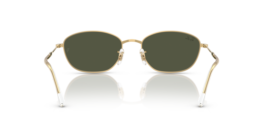 Ray-Ban RB3749 001/31 - Güneş Gözlükleri