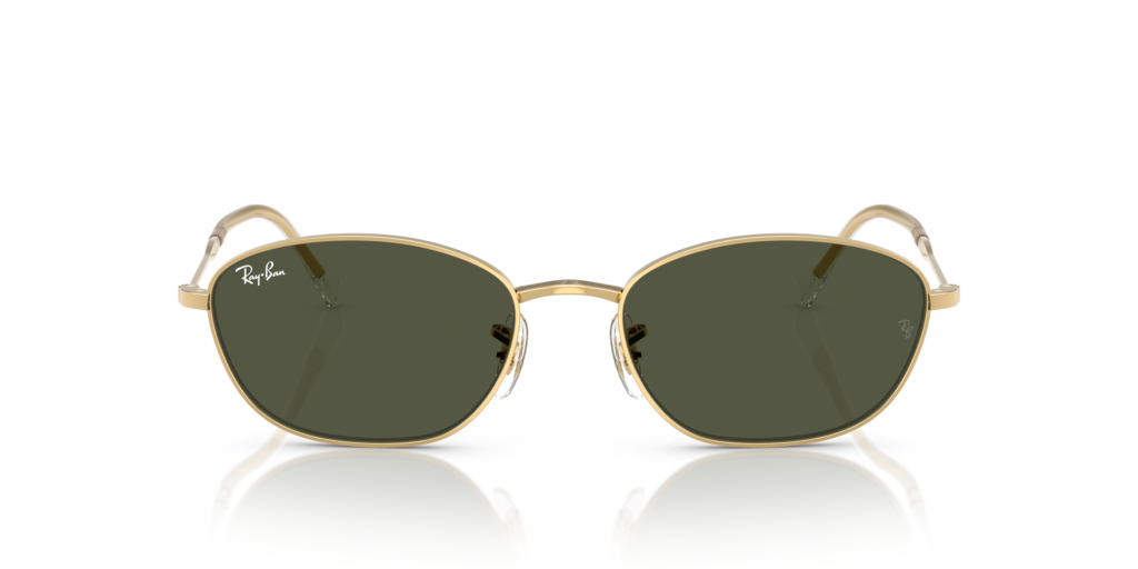 Ray-Ban RB3749 001/31 - Güneş Gözlükleri