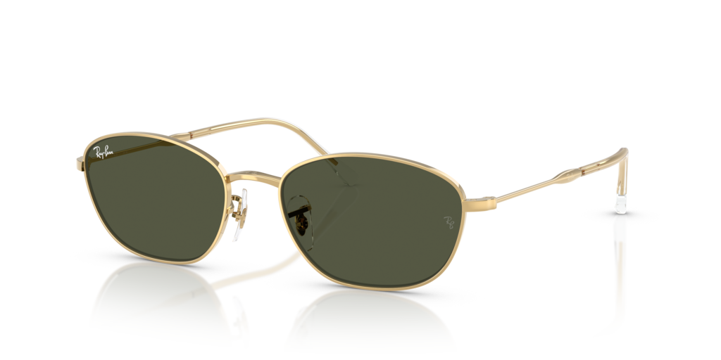 Ray-Ban RB3749 001/31 - 55 - Güneş Gözlükleri