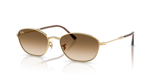 Ray-Ban RB3749 001/51 - 55 - Güneş Gözlükleri