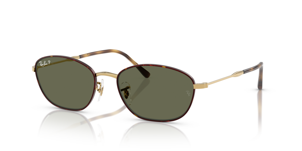 Ray-Ban RB3749 927358 - 55 - Güneş Gözlükleri