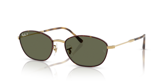 Ray-Ban RB3749 927358 - 55 - Güneş Gözlükleri