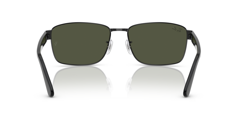 Ray-Ban RB3750 002/31 - Güneş Gözlükleri