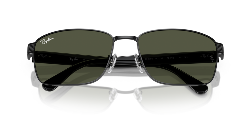 Ray-Ban RB3750 002/31 - Güneş Gözlükleri