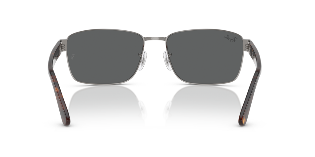 Ray-Ban RB3750 004/B1 - Güneş Gözlükleri