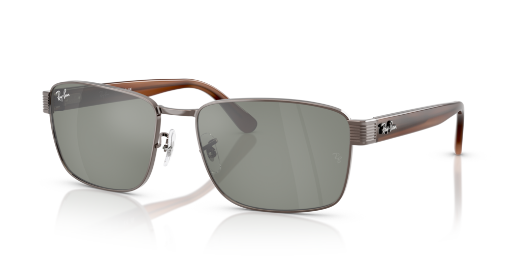 Ray-Ban RB3750 925940 - 59 - Güneş Gözlükleri