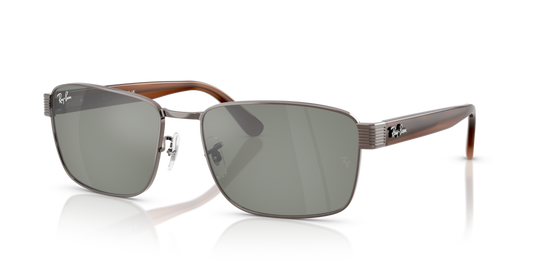 Ray-Ban RB3750 925940 - 59 - Güneş Gözlükleri