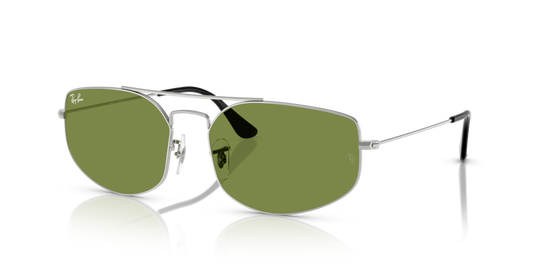 Ray-Ban RB3845 003/4E - 57 - Güneş Gözlükleri