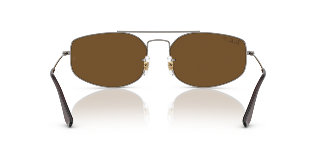 Ray-Ban RB3845 004/57 - Güneş Gözlükleri