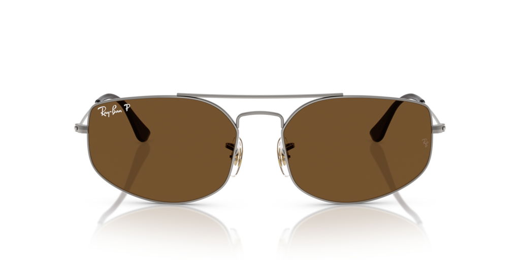 Ray-Ban RB3845 004/57 - Güneş Gözlükleri