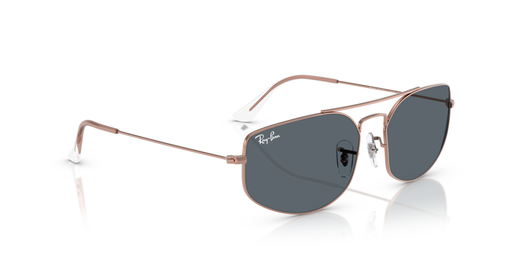 Ray-Ban RB3845 9035R5 - Güneş Gözlükleri