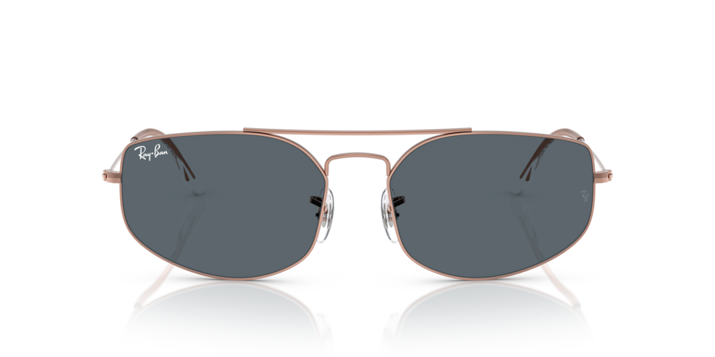 Ray-Ban RB3845 9035R5 - Güneş Gözlükleri