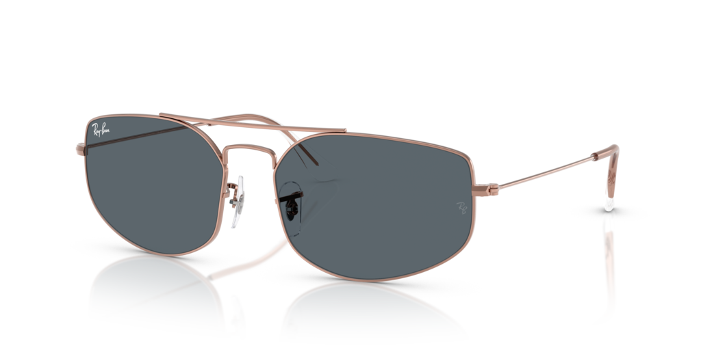 Ray-Ban RB3845 9035R5 - 57 - Güneş Gözlükleri