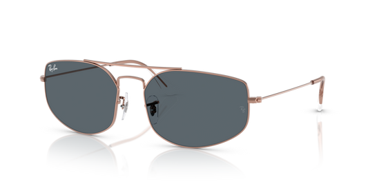 Ray-Ban RB3845 9035R5 - 57 - Güneş Gözlükleri