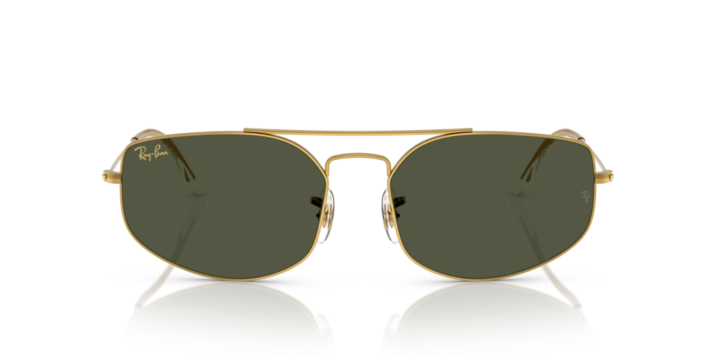 Ray-Ban RB3845 919631 - Güneş Gözlükleri