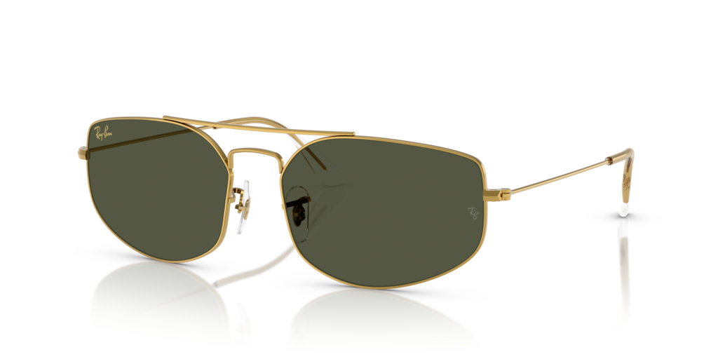 Ray-Ban RB3845 919631 - 57 - Güneş Gözlükleri