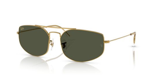 Ray-Ban RB3845 919631 - 57 - Güneş Gözlükleri