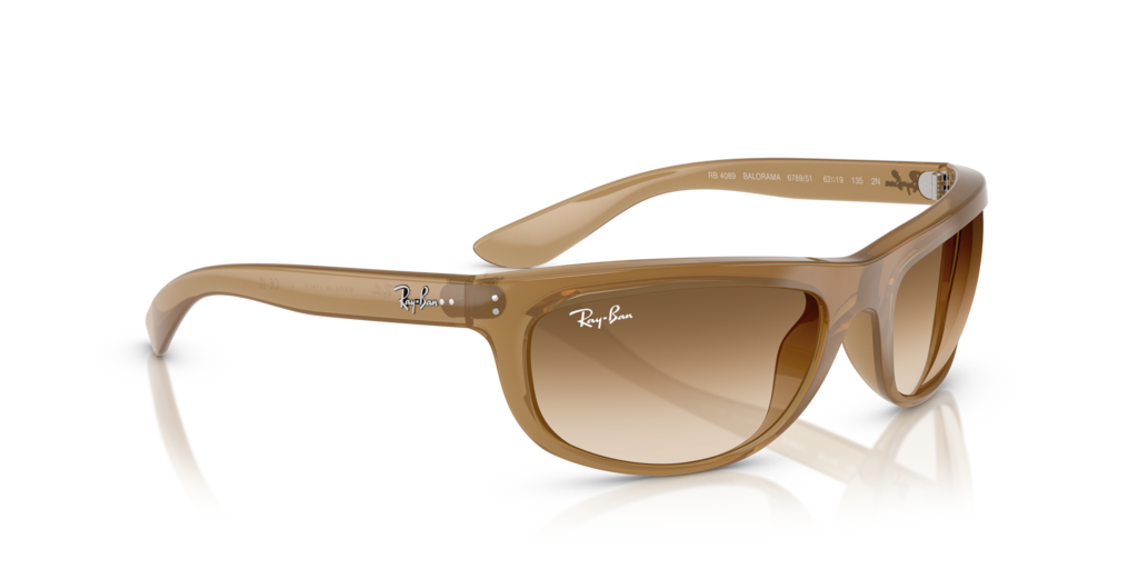 Ray-Ban RB4089 678951 - 62 - Güneş Gözlükleri