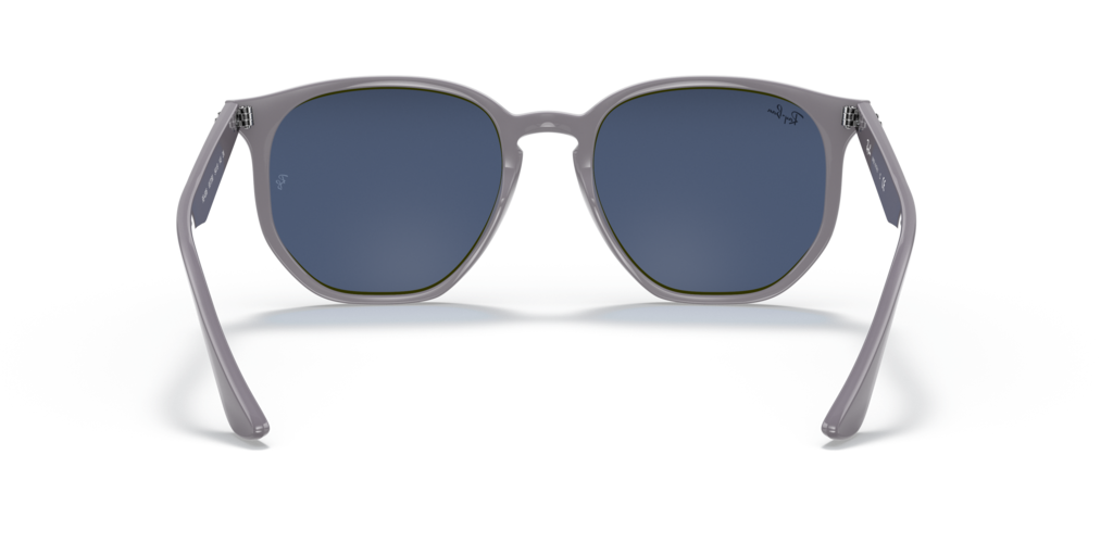 Ray-Ban RB4306 657780 - 54 - Güneş Gözlükleri