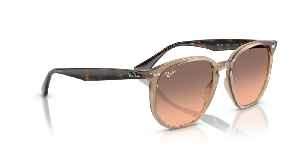 Ray-Ban RB4306 678846 - 54 - Güneş Gözlükleri