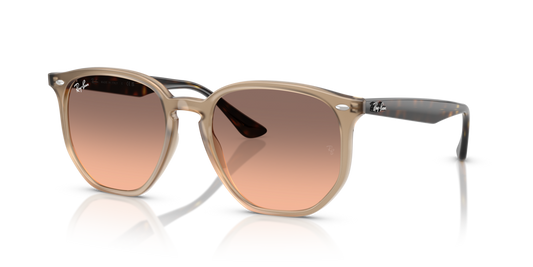 Ray-Ban RB4306 678846 - 54 - Güneş Gözlükleri